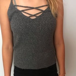 American Eagle Tank Top